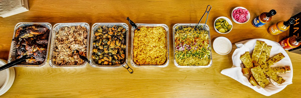 Smoked Meats for Any Gathering