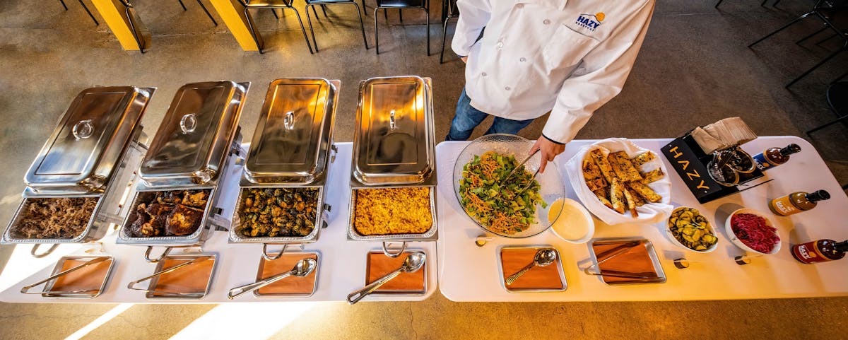Plan Your Next Party With Us
